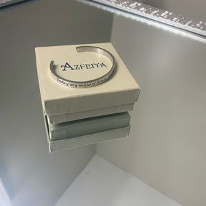 Maid of Honor bracelet